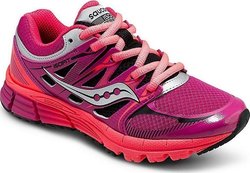 Saucony Zealot