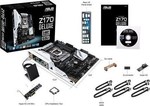 Asus Z170-Deluxe