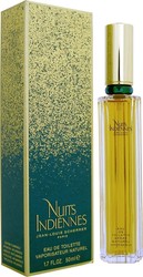 Jean Louis Scherrer Nuits Eau de Toilette 50ml