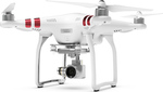 DJI Phantom 3 Standard (Perfect for Beginners)