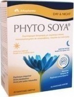 Phyto Soya Day & Night 35mg 30tabs
