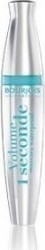 Bourjois 1 Seconde Mascara Waterproof Black