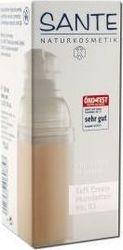 Sante Soft Cream Make Up 01 Porcellain 30ml