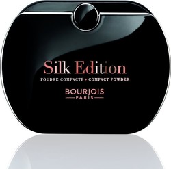 Bourjois Silk Edition Compact Powder 55 Miel Dore 9gr