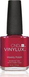 CND Vinylux 196 Tartan Punk
