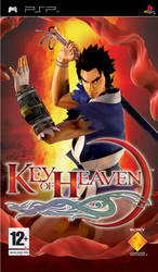 Kingdom of Paradise PSP
