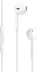 Apple Earpods with Remote and Mic (2015) Earbuds Handsfree with 3.5mm Connector White