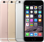 Apple iPhone 6s Plus (16GB)