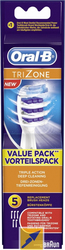 Oral-B Trizone 5τμχ