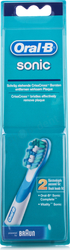 Oral-B Sonic 2τμχ