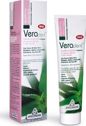 Specchiasol Veradent Sensitive 100ml