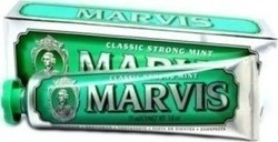 Marvis Classic Strong Mint 75ml