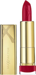 Max Factor Colour Elixir Rujuri