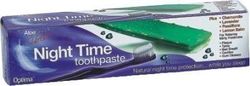 Optima Night Time Toothpaste 100ml