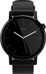 Motorola Moto 360 (2nd Gen) 46mm