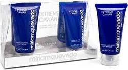Miriam Quevedo Extreme Caviar Travel Set
