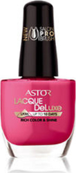 Astor Lycra Lacque Deluxe 202 Hot Pink