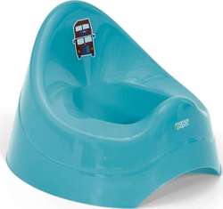 Mamas & Papas Potty Blue