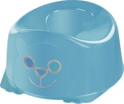 Reer Baby potty "The pot" Light Blue