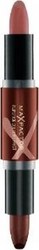 Max Factor Flipstick Colour Effect 35 Swingy Brown