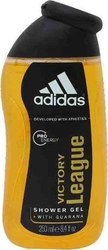 Adidas Victory League Shower Gel 250ml