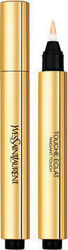 Saint Laurent Touche Eclat 05 Luminous Honey 2.5ml