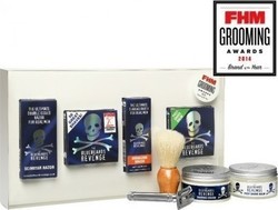 Bluebeards Revenge Shaving Set