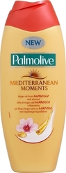 Palmolive Mediterranean Moments Argan Oil 500ml