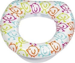 Fashy My Cushion Toilet Seat
