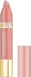 Astor Soft Sensation Lipcolor Butter 002 Loved Up