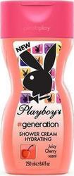 Playboy Generation For Her Shower Gel 250ml