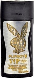 Playboy VIP Platinum Edition Shower Gel 250ml