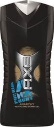 Axe Anarchy Shower Gel 400ml