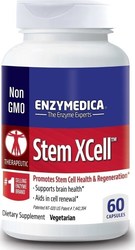 Enzymedica Stem Xcell 60 κάψουλες