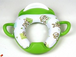 X-treme Baby Στεφάνι WC Soft Comfort Green