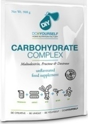 DiY Carbohydrate complex 908gr