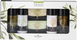 Papoutsanis Olivia Travel Set