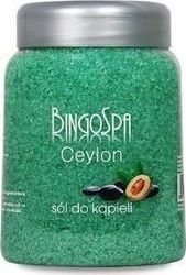 Bingospa Άλατα Κεϋλάνης 850gr