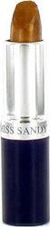 Miss Sandy 203 Καφέ Χρυσό
