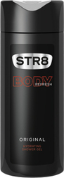 STR8 Original Shower Gel 400ml
