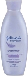 Johnson & Johnson Αφροντούς Dreamy Skin 750ml
