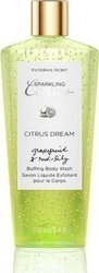 Victoria's Secret Citrus Dream Buffing Body Wash 250ml