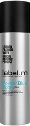Label.M Powder Blue Spray