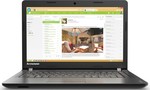 Lenovo 100-14IBY (N2840/2GB/250GB/W8)