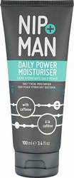 Nip+Man Daily Power Moisturiser 100ml