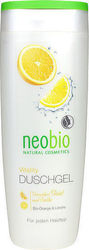 Neobio Vitality Shower Gel 250ml