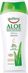Equilibra Aloe Bath & Shower Wash 250ml