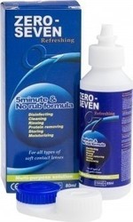 Polytouch Zero Seven Refreshing 80ml + Case