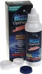 MaxVue Max Optifresh 60ml + Case