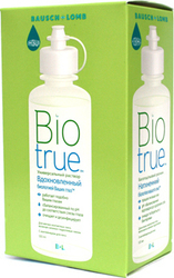 Bausch & Lomb Biotrue 120ml